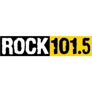 Live streaming Rock 101