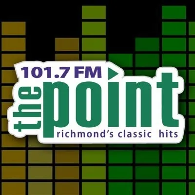 Live streaming The Point