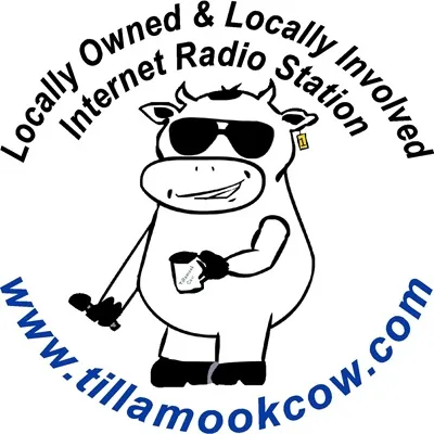 Live streaming Tillamook Cow