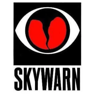 Live streaming Central Carolina Skywarn