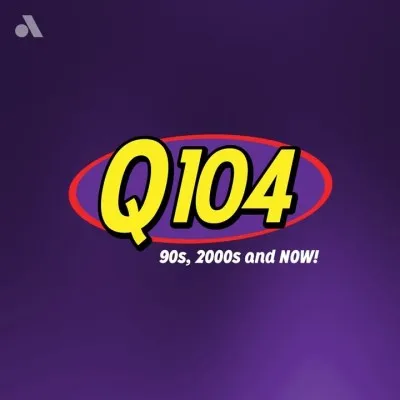 Live streaming Q104