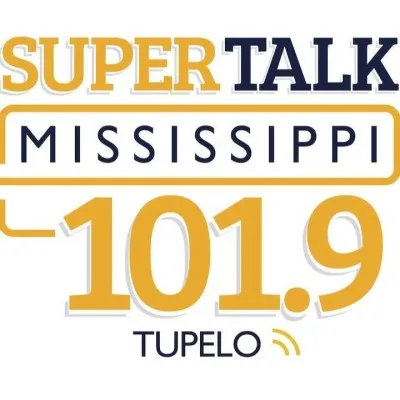Live streaming SuperTalk Mississippi