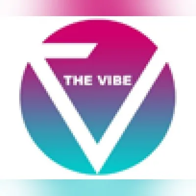 Live streaming The Vibe