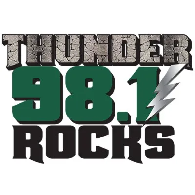 Live streaming Thunder 98.1