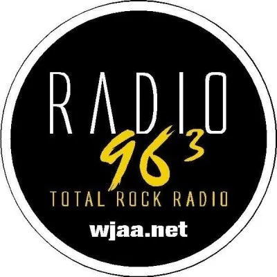 Live streaming Total Rock Radio 96.3 WJAA
