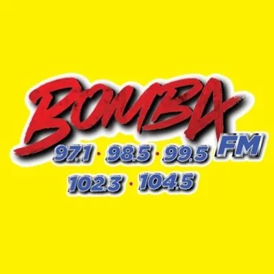 Live streaming Bomba FM