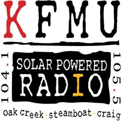 Live streaming KFMU-FM