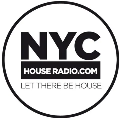 Live streaming NYC House Radio