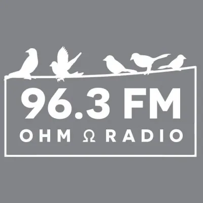 Live streaming OHM Radio