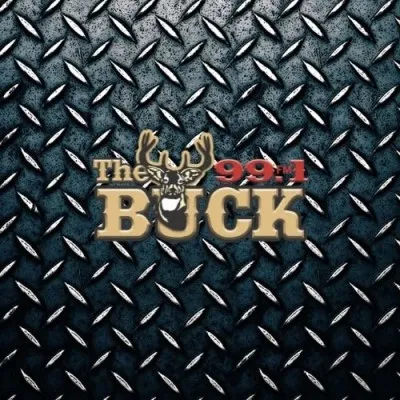 Live streaming The Buck