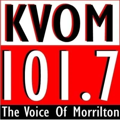 Live streaming KVOM