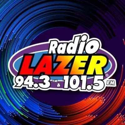 Live streaming Radio Lazer