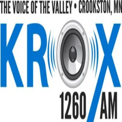 Live streaming KROX Radio