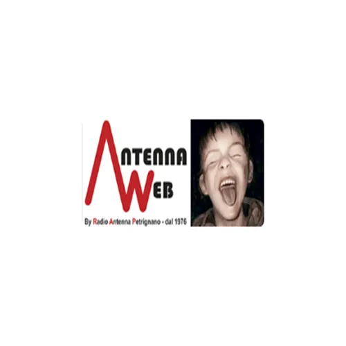 Antenna Web