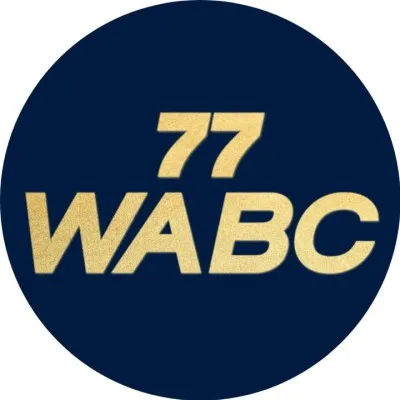 Live streaming 77 WABC Radio