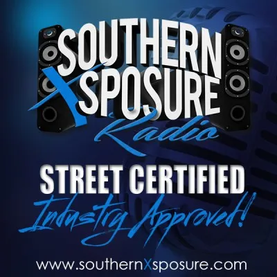 Live streaming Southern Xsposure Radio