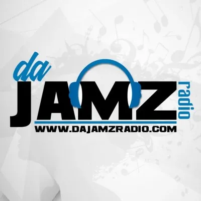 Live streaming Da Jamz Radio