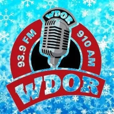 Live streaming WDOR 93.9 FM