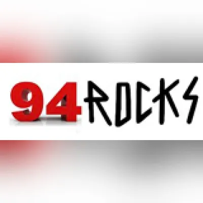 Live streaming 94 Rocks