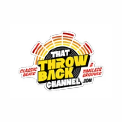 Live streaming That Throwback Channel