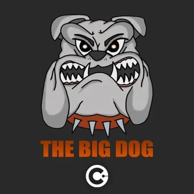 Live streaming The Big Dog