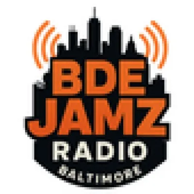 Live streaming BDE Jamz Radio