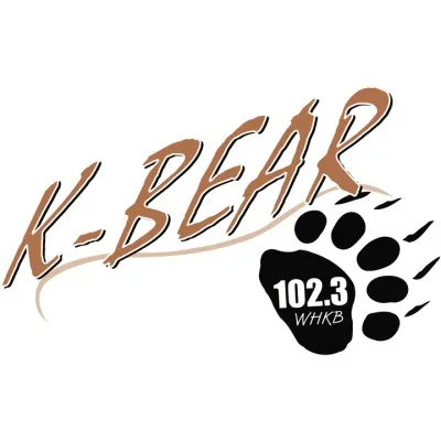 Live streaming K-Bear