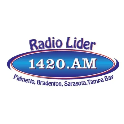 Live streaming AM Radio Lider