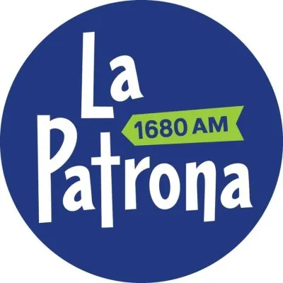 Live streaming La Patrona