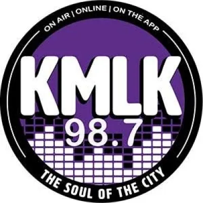 Live streaming KMLK