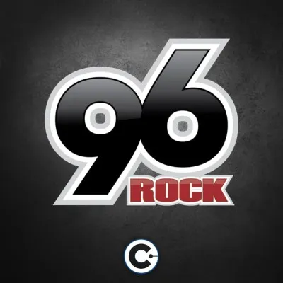 Live streaming 96 ROCK