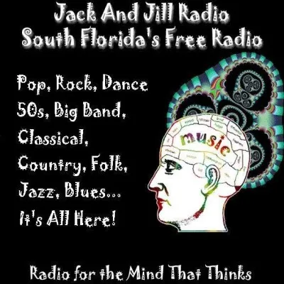 Live streaming Jack And Jill Radio