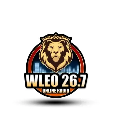 Live streaming WLEO 26.7 Online Radio