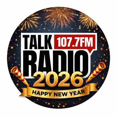 Live streaming Talk Radio