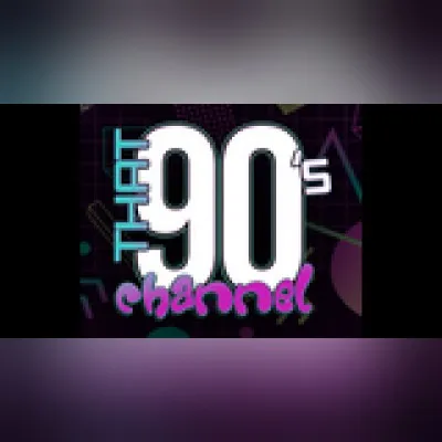 Live streaming That 90s Channel