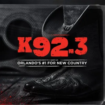 Live streaming K92.3