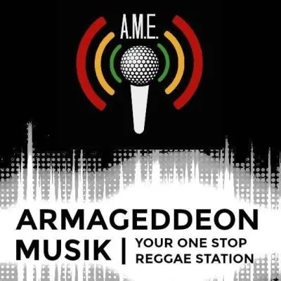 Live streaming Armageddeon Musik