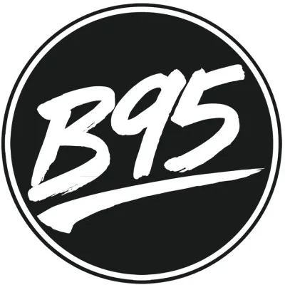 Live streaming B 95