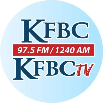 Live streaming KFBC AM