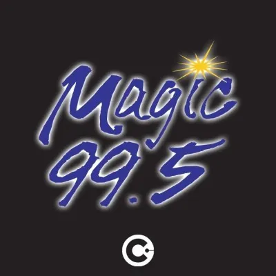 Live streaming Magic FM
