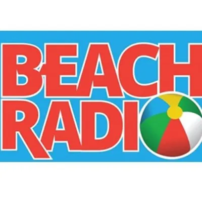 Live streaming Beach Radio