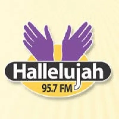 Live streaming Hallelujah FM