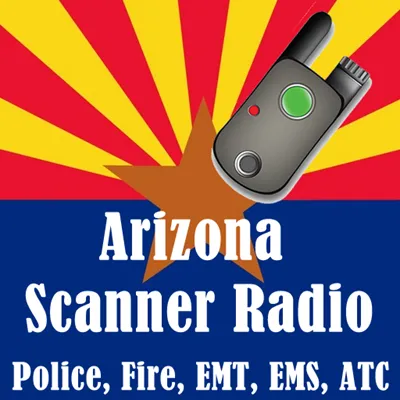 Live streaming Mohave County Sheriff and Fire, Kingman Fire