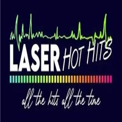 Live streaming Laser Hot Hits