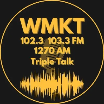 Live streaming WMKT