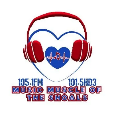 Live streaming The Music Muscle of the Shoals
