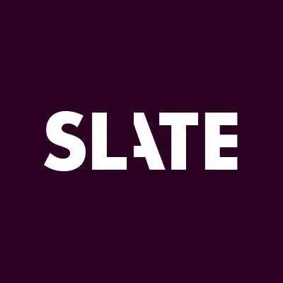 Live streaming Slate Radio