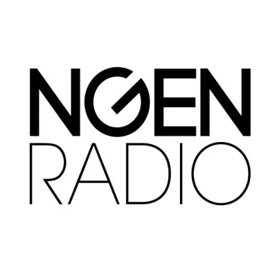 Live streaming NGEN Radio