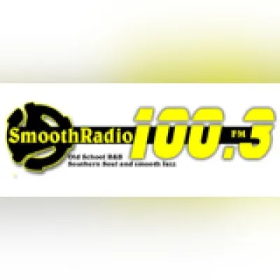 Live streaming SmoothRadio