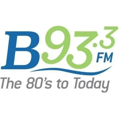 Live streaming B93.3